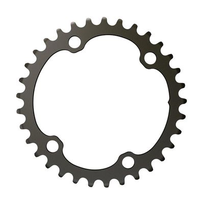 SRAM Eturatas Inner Double, 35t, Ø107mm 4-pultti