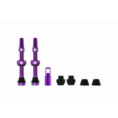 Muc-Off Tubeless Valve Kit 44mm