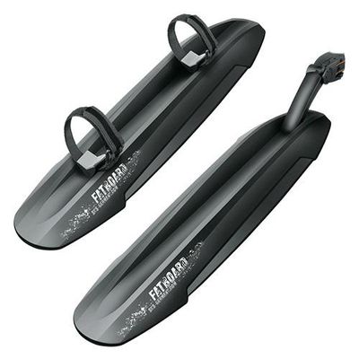 SKS Lokasuojasetti Fatboard 26"-29"
