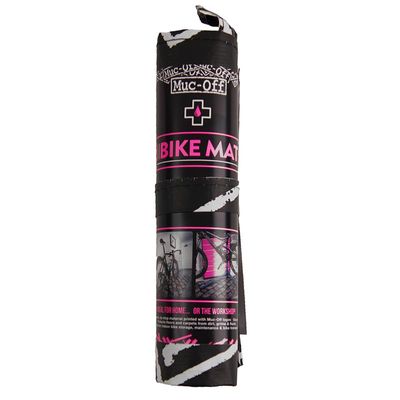 Muc-Off Workshop Mat, Foldable