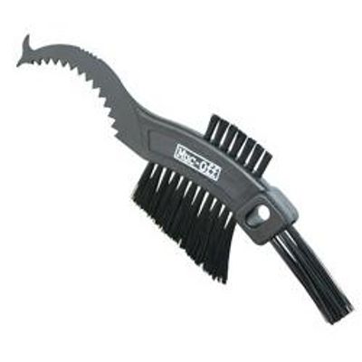 Muc-Off Claw Brush