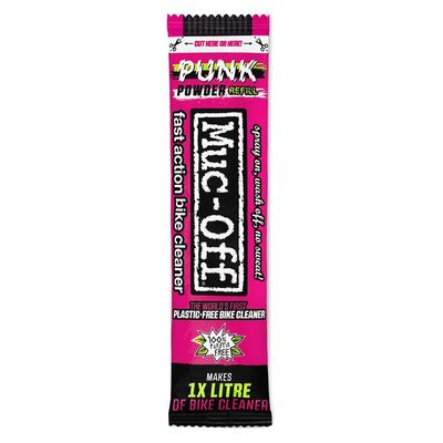 Muc-Off Punk Powder Muc-Off Punk Powder