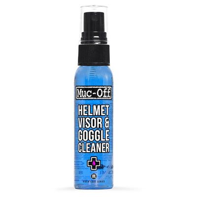 Muc-Off Visor, Lens and Goggle Cleaner