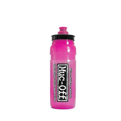 Muc-Off Juomapullo Elite FLY 750ml