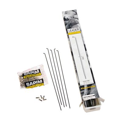 Sapim Pinna Leader, 2mm x 295mm