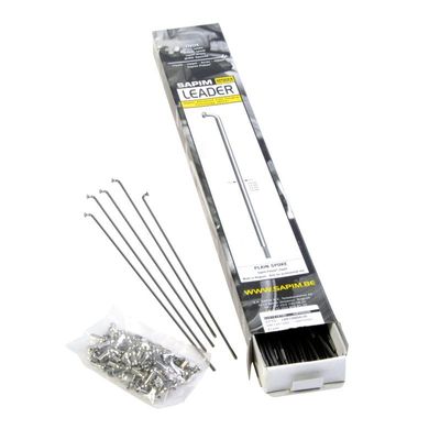 Sapim Pinna Leader, 2mm x 295mm