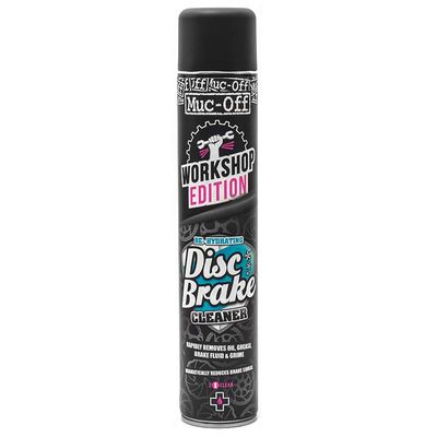 Muc-Off Disc Brake Cleaner, 750ml Muc-Off Disc Brake Cleaner, 750ml