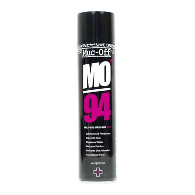 Muc-Off MO-94 Monitoimispray, 400ml Muc-Off MO-94 Monitoimispray, 400ml