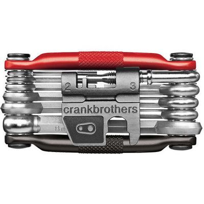 Crankbrothers Multi-tool M17