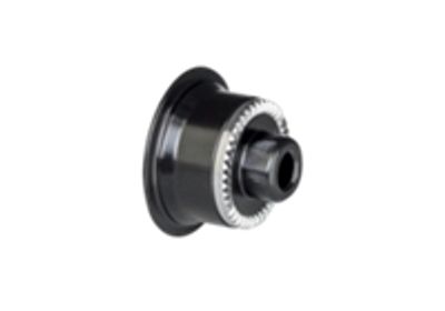 Bontrager Rapid Drive 6-Bolt 5mm Non-Drive Axle End Cap Bontrager Rapid Drive 6-Bolt 5mm Non-Drive Axle End Cap