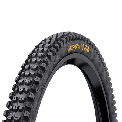 Continental Ulkorengas 27,5" Kryptotal-Fr Enduro Soft 27,5" x 2,4"
