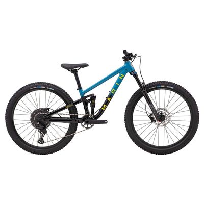 Marin Rift Zone JR 26"
