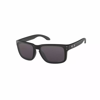 Oakley Holbrook Matte Black / Prizm Grey Oakley Holbrook Matte Black / Prizm Grey