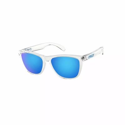 Oakley Frogskins Sapphire / Prizm Sapphire Oakley Frogskins Sapphire / Prizm Sapphire