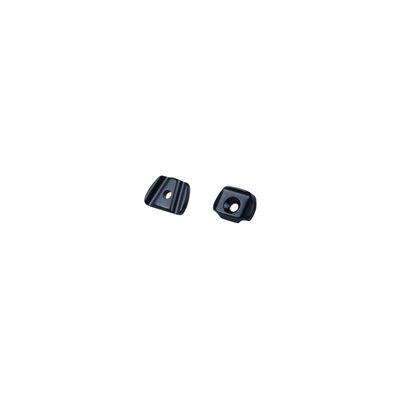 Trek Bolt-on Double Cable Housing Stop Trek Bolt-on Double Cable Housing Stop