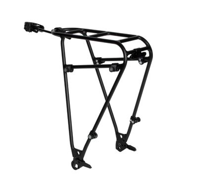 Ortlieb Quick rack tavarateline Ortlieb Quick rack tavarateline