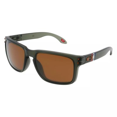 Oakley Holbrook Matte Olive Ink / Prizm Tungsten Oakley Holbrook Matte Olive Ink / Prizm Tungsten
