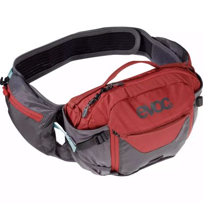 Evoc Vyölaukku Hip Pack Pro 3 + 1,5L Juomarakko