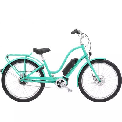 Electra Townie Go! 5i EQ Step-Thru