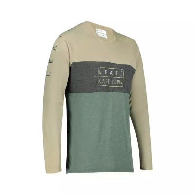 Leatt Jersey MTB Gravity 2.0