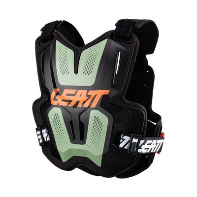 Leatt Rintapanssari Chest Protector 2.5 Cactus