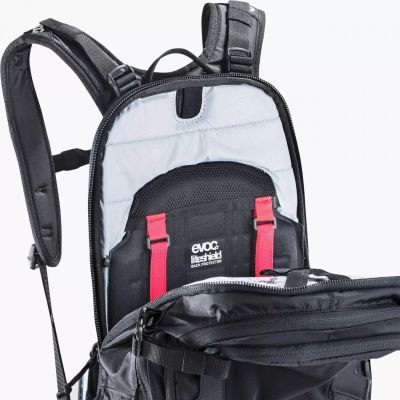 Evoc FR TRAIL UNLIMITED 20 black - white