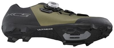 Shimano Ajokenkä XC502 MTB