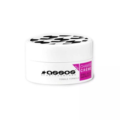 Assos Chamois Creme, Women 200ml Assos Chamois Creme, Women 200ml