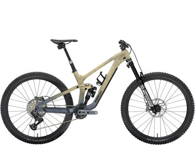 Trek Slash SE Gen 5 Trek Slash SE Gen 5