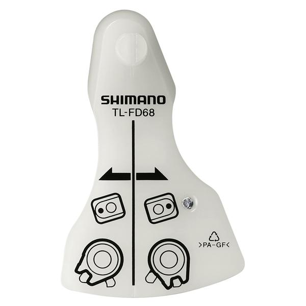 Shimano Työkalu TL-FD68 vaijerityökalu (FD-6800) Shimano Työkalu TL-FD68 vaijerityökalu (FD-6800)