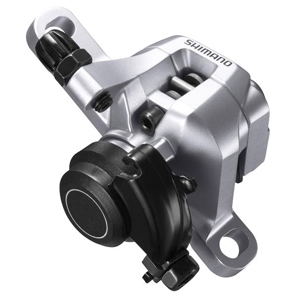 Shimano Levyjarru BR-R317 Mekaaninen, Etu Shimano Levyjarru BR-R317 Mekaaninen, Etu
