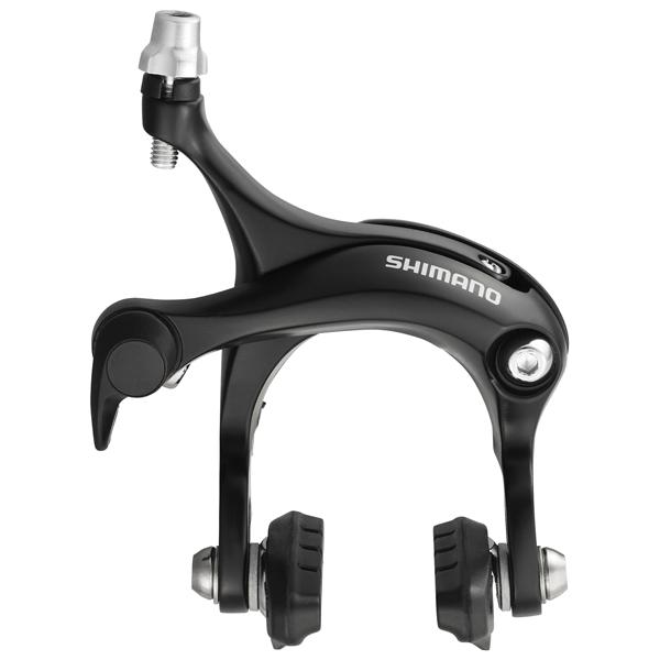 Shimano Jarru Tiagra R451 pitkä ulottuvuus, Etu Shimano Jarru Tiagra R451 pitkä ulottuvuus, Etu