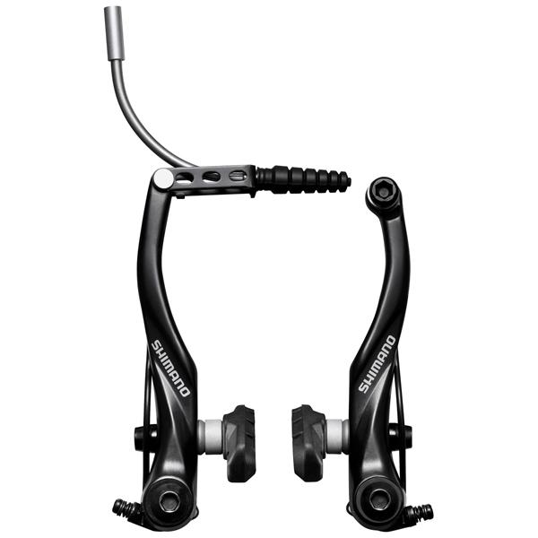 Shimano V-jarru Alivio T4000 Etu Shimano V-jarru Alivio T4000 Etu