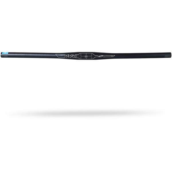 PRO Ohjaustanko LT Rise 20mm Nousu, 720mm x 31.8mm
