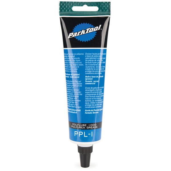 Park Tool Vaseliini PPL-1 Polylube Park Tool Vaseliini PPL-1 Polylube