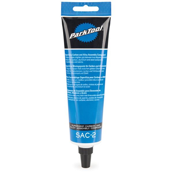 Park Tool Asennuspasta Hiilikuidulle SAC Park Tool Asennuspasta Hiilikuidulle SAC