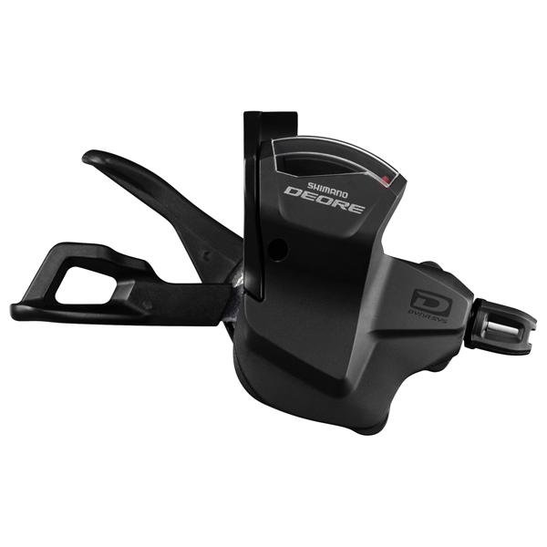 Shimano Vaihdevipu Deore M6000 Oikea 10v
