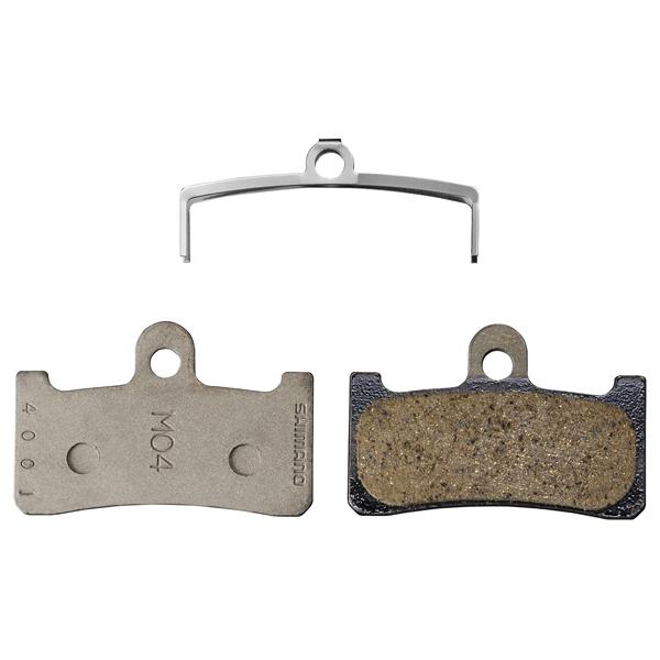Shimano Levyjarrupala M04 resin (BR-M755) Shimano Levyjarrupala M04 resin (BR-M755)