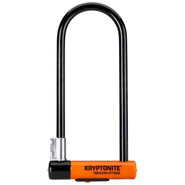 Kryptonite U-Lukko New Evolution LS Kryptonite U-Lukko New Evolution LS