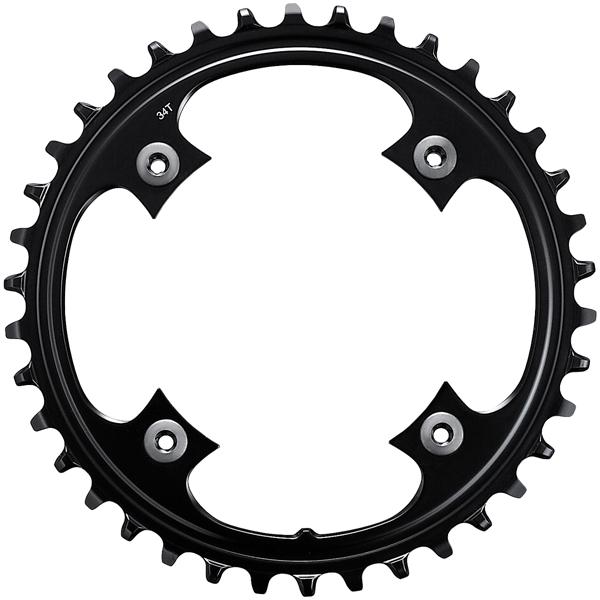 Shimano Eturatas 34T STEPS Shimano Eturatas 34T STEPS