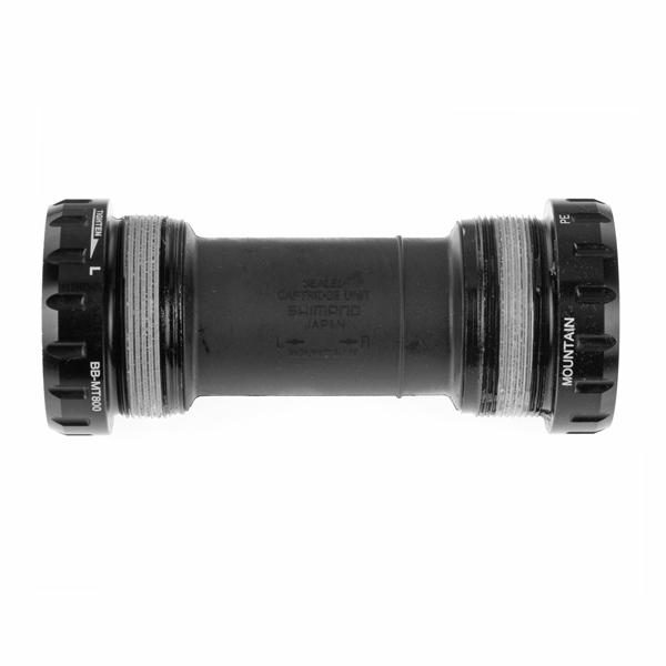 Shimano Keskiölaakeri XT MT800 BSA Shimano Keskiölaakeri XT MT800 BSA