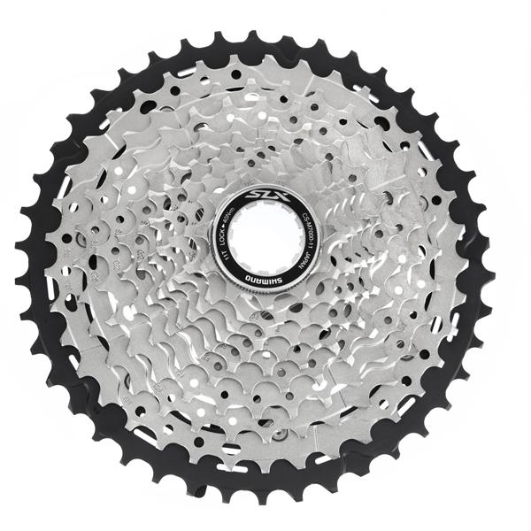 Shimano Kasetti SLX M7000 11s, 11-42 Shimano Kasetti SLX M7000 11s, 11-42