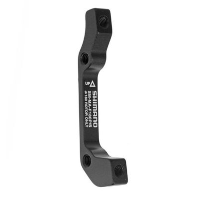Levyjarruadapteri taka 180mm
