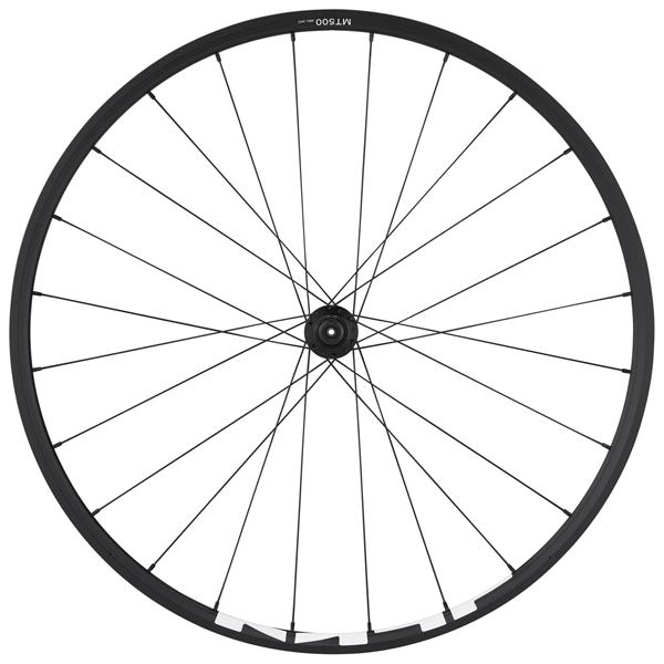 Shimano Etukiekko WH-MT500 29", 9mm x 100mm