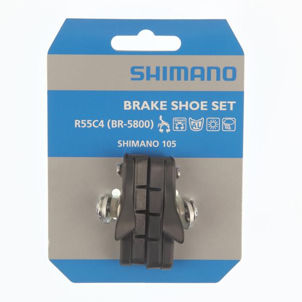 Shimano Jarrupala 105 5800, 1pr Shimano Jarrupala 105 5800, 1pr