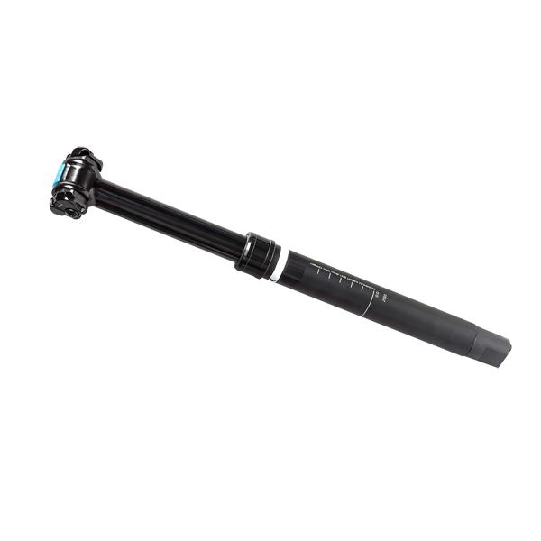 Pro Hissitolppa Koryak, 31.6mm, 120mm Säädettävä