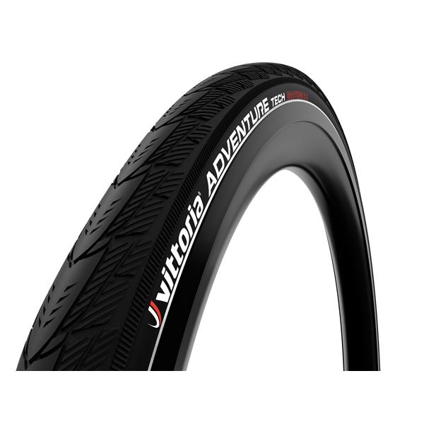 Vittoria Rengas City Adventure Tech 40-622 Jäykkä Ref G2