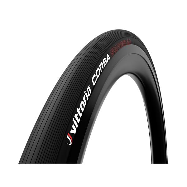 Vittoria Rengas Road Corsa musta 28-622 Fold G2