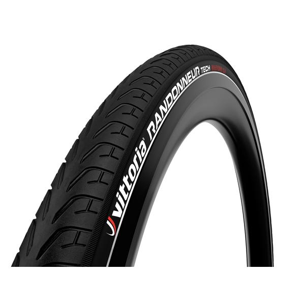 Vittoria Rengas City Randonneur Tech 42-622 Jäykkä Ref G2