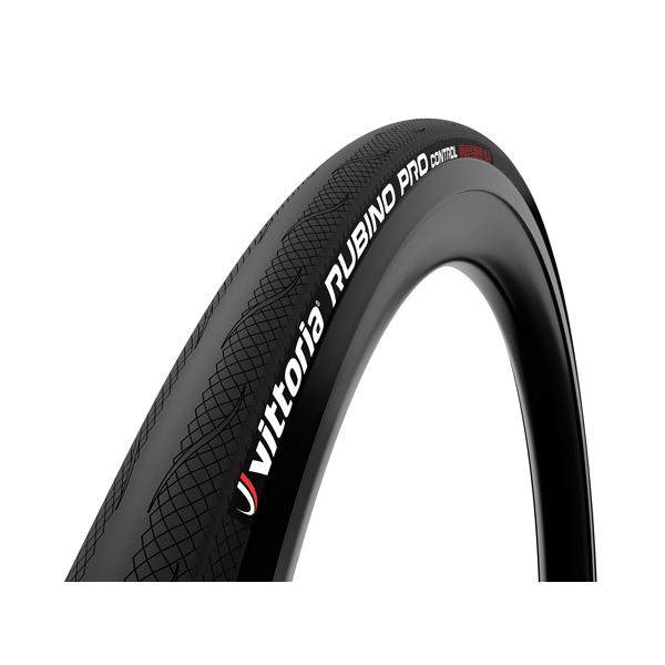 Vittoria Rengas Road Rubino ProControl musta 28-622 Fold G2